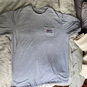 Patagonia Logo Tshirt